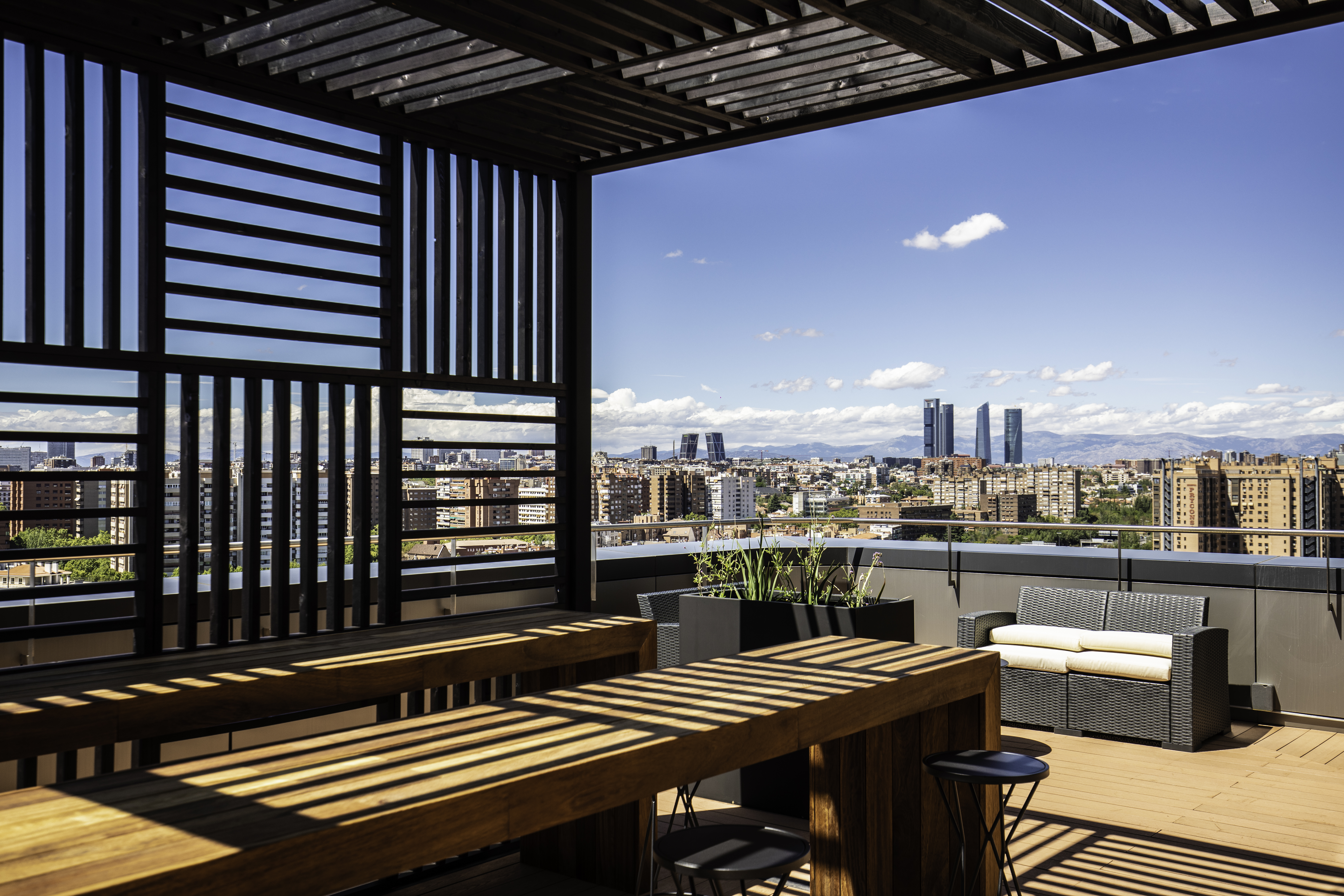 Edificio los cubos 10